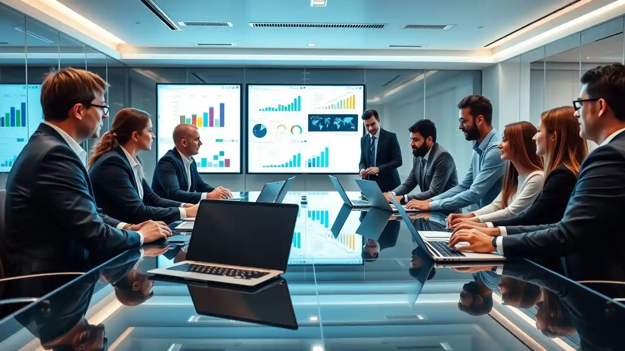 Equipo Experto en Colaboración